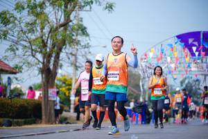 BIB: 42330
                            <button type="button" onclick="openModal(10096765)" class="btn btn-primary btn-sm float-right btn-popup" data-toggle="modal" data-target=".modal-high-quality">
                        <i class="fas fa-shopping-cart"></i> Add to Cart
                    </button>
                                            <button type="button" onclick="isThisMe(10096765, true)" class="btn btn-success btn-sm float-right btn-popup btn-isme hidden" data-toggle="tooltip" data-placement="bottom" title="นี่คือรูปของคุณใช่ไหม คลิกที่นี่เพื่อเอาเข้าอัลบั้ม">
                        <i class="fas fa-plus"></i> Add to album
                    </button>
                    <button type="button" onclick="isThisMe(10096765, false)" class="btn btn-warning btn-sm float-right btn-popup btn-isnotme hidden">
                        <i class="fas fa-ban"></i> Remove from album
                    </button>